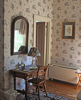 Inn At The Canal Bed & Breakfast Chesapeake City Экстерьер фото