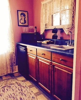Inn At The Canal Bed & Breakfast Chesapeake City Экстерьер фото