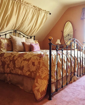 Inn At The Canal Bed & Breakfast Chesapeake City Экстерьер фото