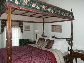 Inn At The Canal Bed & Breakfast Chesapeake City Экстерьер фото