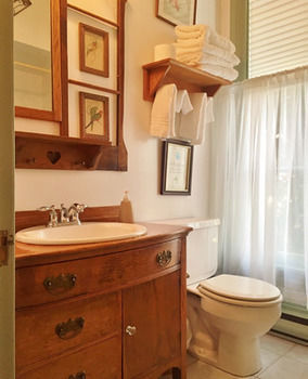 Inn At The Canal Bed & Breakfast Chesapeake City Экстерьер фото