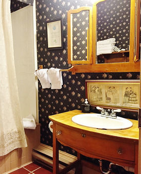 Inn At The Canal Bed & Breakfast Chesapeake City Экстерьер фото
